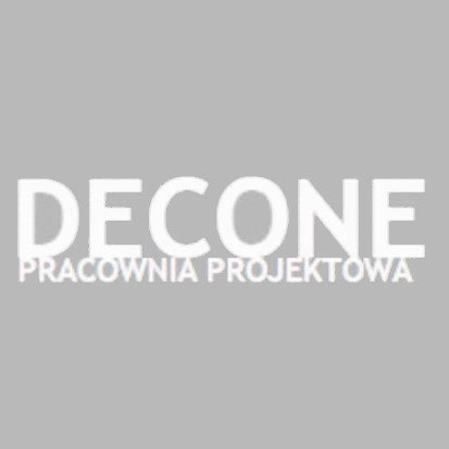 Pracownia Projektowa Decone