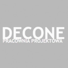 Pracownia Projektowa Decone