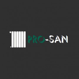 PRO-SAN Biuro Projektów i Realizacji Inwestycji 
