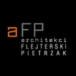 aFP architekci Flejterski Pietrzak