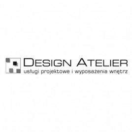 Design Atelier - Autorska Pracownia Architektoniczna