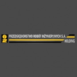 Przedsiębiorstwo Robót Inżynieryjnych