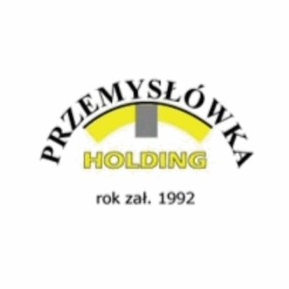 Przemysłówka Przedsiębiorstwo Budownictwa Przemysłowego Holding