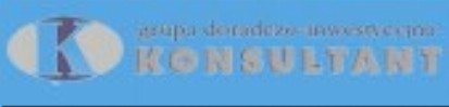 Grupa Doradczo-Inwestycyjna Konsultant