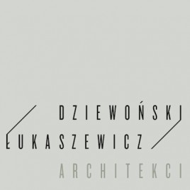 Dziewoński Łukasiewicz Architekci