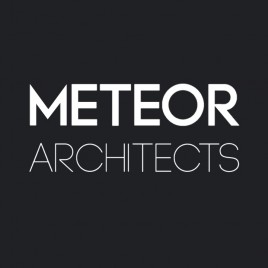 Meteor Architects Anna Pszonak