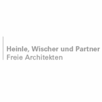 Heinle, Wischer und Partner Architekci