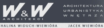 W&W Architekci Halina Widuch - Wiewióra Jacek Wiewióra