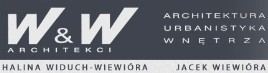 W&W Architekci Halina Widuch - Wiewióra Jacek Wiewióra