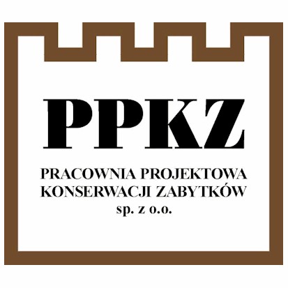 Pracownia Projektowa Konserwacji Zabytków