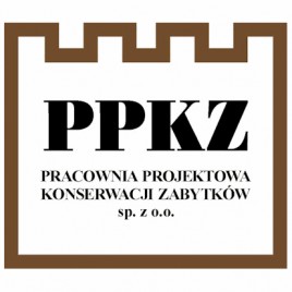 Pracownia Projektowa Konserwacji Zabytków