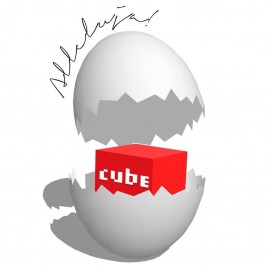 Cube Architekci kubicki mizieliński