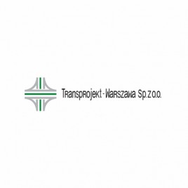 Transprojekt Warszawa Biuro Projektowo-Badawcze Dróg i Mostów