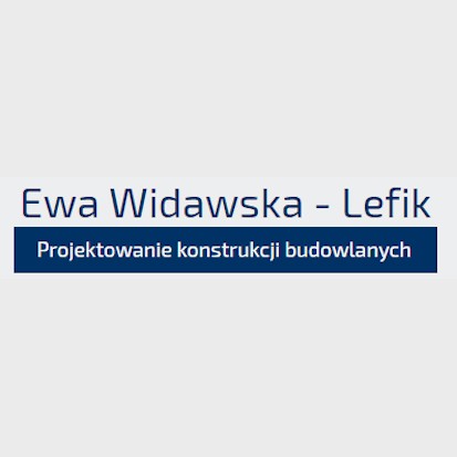 Biuro Konstrukcyjne Ewa Widawska - Lefik