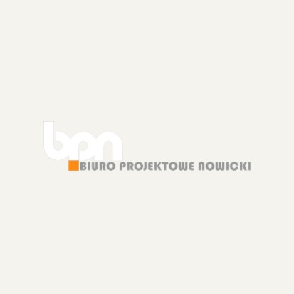Biuro Projektowe Nowicki - Arkadiusz Nowicki