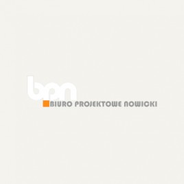 Biuro Projektowe Nowicki - Arkadiusz Nowicki