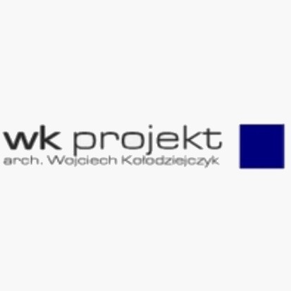 wk projekt arch. Wojciech Kołodziejczyk