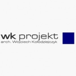 wk projekt arch. Wojciech Kołodziejczyk