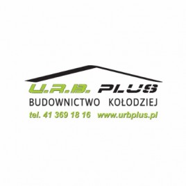 Plus Usługi Remontowo Budowlane Sylwester Kołodziej