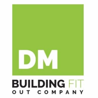 DM Building