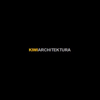 Kiwiarchitektura