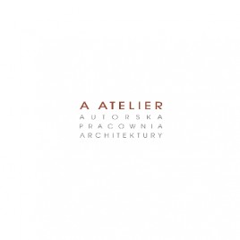 A Atelier Autorska Pracownia Architektury