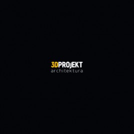 3DProjekt Mariusz Wojtczak Architektura