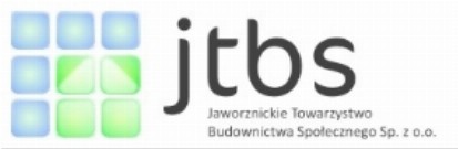 Jaworznickie Towarzystwo Budownictwa Społecznego