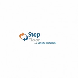Step Floor