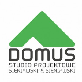 Studio Projektowe Domus Sieniawski & Sieniawski