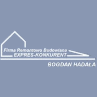 Firma Remontowo Budowlana Expres-Konkurent