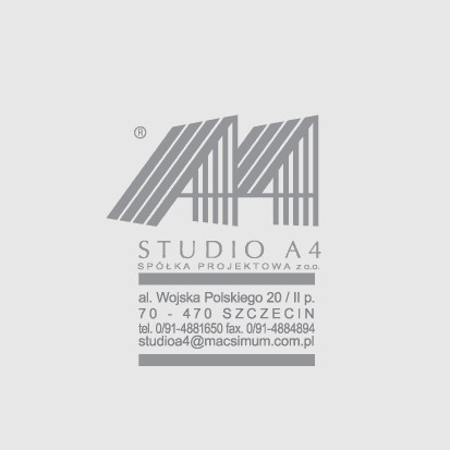 Studio A4