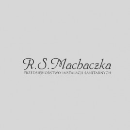 Przedsiębiorstwo Instalacji Sanitarnych R.S. Machaczka Stanisław