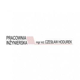 Pracownia Inżynierska Czesław Hodurek