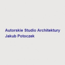 Autorskie Studio Architektury Jakub Potoczek