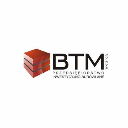 Przedsiębiorstwo Inwestycyjno-Budowlane BTM