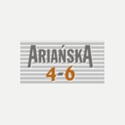 Ariańska 4-6 Apartamenty