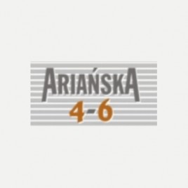 Ariańska 4-6 Apartamenty