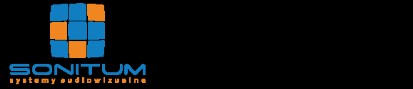 SONITUM Systemy Audiwizualne