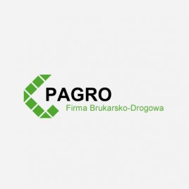 PHU Firma Brukarsko Drogowa Pagro