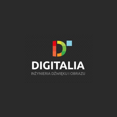 DIGITALIA Inżynieria Dźwięku i Obrazu