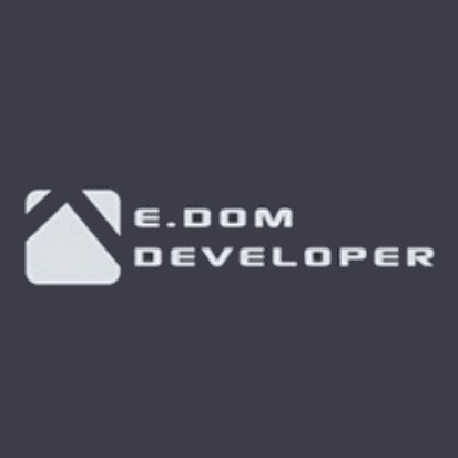 E.DOM Developer