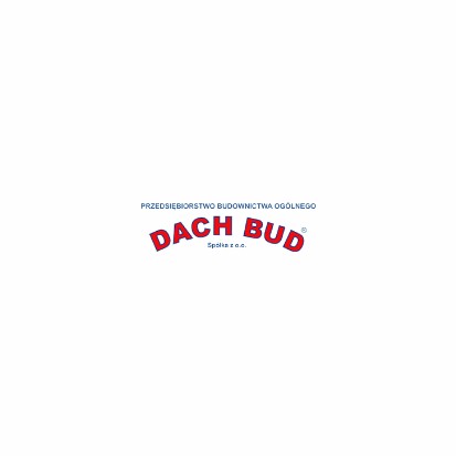 Przedsiębiorstwo Budownictwa Ogólnego Dach Bud