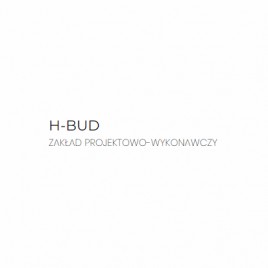 Zaklad Projektowo-Wykonawczy H-BUD Hieronim Szukalski
