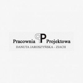 Pracownia Projektowa Danuta Jaroszyńska-Ziach