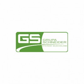 Grupa Schneider Systemy Budowlane