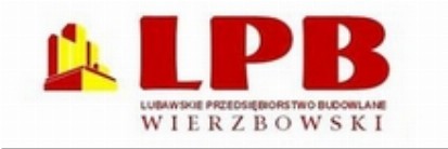 Lubawskie Przedsiębiorstwo Budowlane Zdzisław Wierzbowski