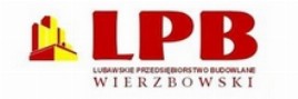 Lubawskie Przedsiębiorstwo Budowlane Zdzisław Wierzbowski