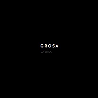 Grosa Grzegorz Rosa