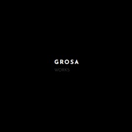 Grosa Grzegorz Rosa